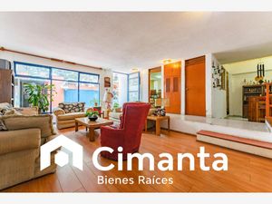 Casa en Venta en Vertiz Narvarte Benito Juárez