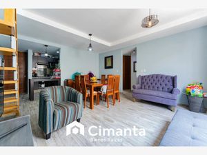 Departamento en Venta en Progreso Tizapan Álvaro Obregón