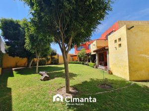 Casa en Venta en Residencial Ex-Hacienda de Zavaleta Puebla