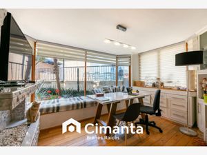 Casa en Venta en Tetelpan Álvaro Obregón