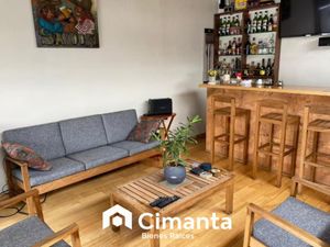 Departamento en Venta en Narvarte Poniente Benito Juárez