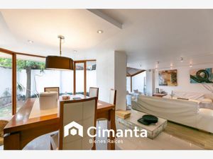 Casa en Venta en Tetelpan Álvaro Obregón