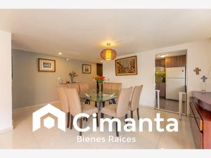 Departamento en Venta en Del Valle Centro Benito Juárez