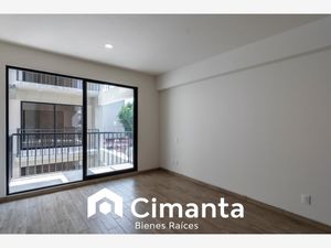 Departamento en Venta en Del Valle Sur Benito Juárez