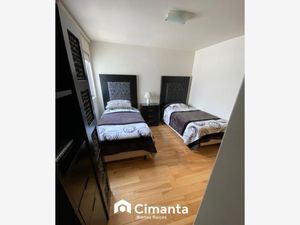 Departamento en Venta en Narvarte Poniente Benito Juárez