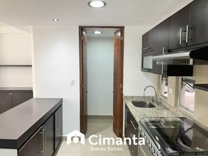 Departamento en Venta en Olivar de los Padres Álvaro Obregón