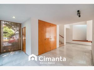 Casa en Venta en Insurgentes Mixcoac Benito Juárez