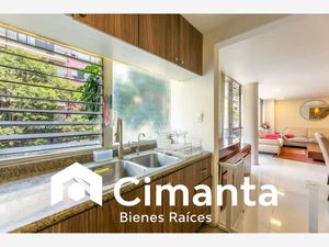 Departamento en Venta en Del Valle Centro Benito Juárez