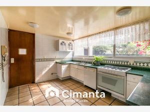 Casa en Venta en Insurgentes Mixcoac Benito Juárez