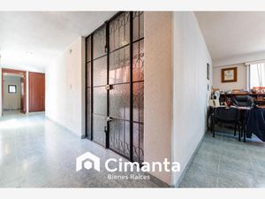 Departamento en Venta en Cafetales Coyoacán