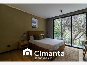 Departamento en Venta en Roma Norte Cuauhtémoc