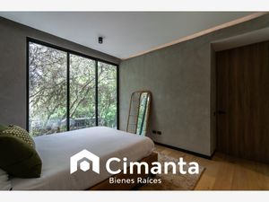 Departamento en Venta en Roma Norte Cuauhtémoc