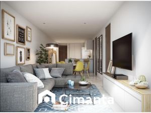 Departamento en Venta en Centro (Área 1) Cuauhtémoc