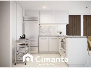 Departamento en Venta en Centro (Área 1) Cuauhtémoc