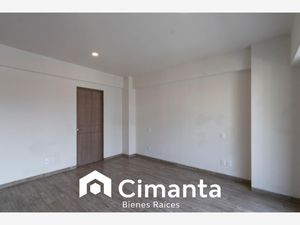 Departamento en Venta en Del Valle Sur Benito Juárez