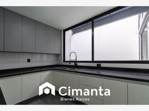 Casa en Venta en Del Valle Norte Benito Juárez