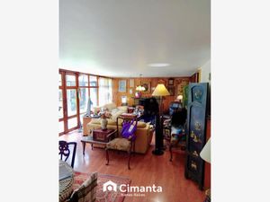 Casa en Venta en San Lucas Coyoacán