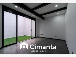 Casa en Venta en Del Valle Norte Benito Juárez