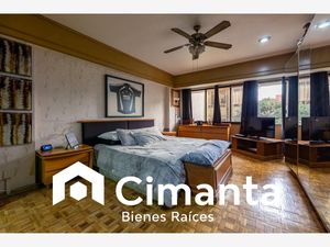 Departamento en Venta en Del Valle Centro Benito Juárez