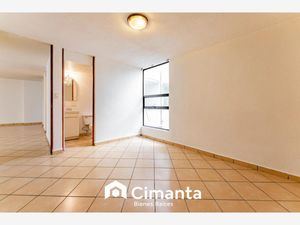 Departamento en Venta en Del Valle Sur Benito Juárez