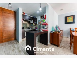 Departamento en Venta en Progreso Tizapan Álvaro Obregón