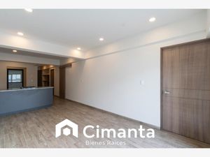 Departamento en Venta en Del Valle Sur Benito Juárez