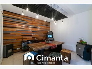 Departamento en Venta en Roma Norte Cuauhtémoc