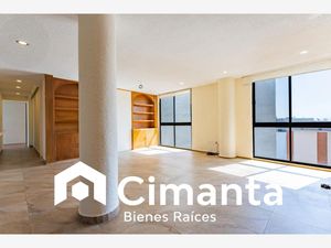 Departamento en Venta en Tizapan Álvaro Obregón