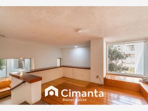 Casa en Venta en Insurgentes Mixcoac Benito Juárez