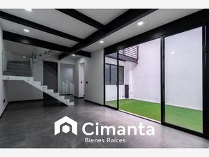 Casa en Venta en Del Valle Norte Benito Juárez