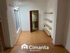 Casa en Venta en Del Carmen Coyoacán