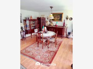 Casa en Venta en San Lucas Coyoacán