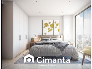 Departamento en Venta en Centro (Área 1) Cuauhtémoc