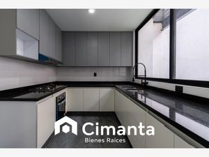 Casa en Venta en Del Valle Norte Benito Juárez