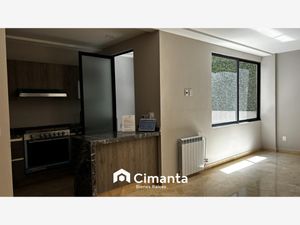 Departamento en Venta en Del Valle Centro Benito Juárez