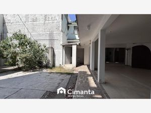 Terreno en Venta en Xoco Benito Juárez