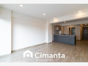 Departamento en Venta en Del Valle Sur Benito Juárez