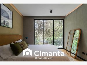 Departamento en Venta en Roma Norte Cuauhtémoc