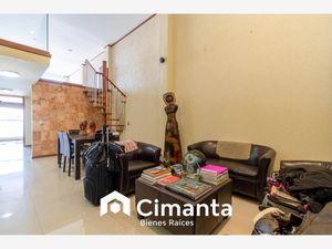 Departamento en Venta en Las Aguilas Álvaro Obregón