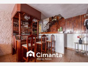 Casa en Venta en Tetelpan Álvaro Obregón