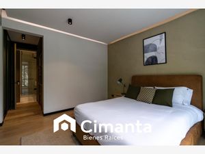 Departamento en Venta en Roma Norte Cuauhtémoc