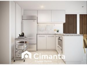 Departamento en Venta en Centro (Área 1) Cuauhtémoc