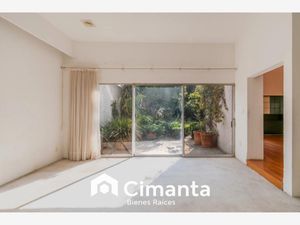 Casa en Venta en Insurgentes Mixcoac Benito Juárez