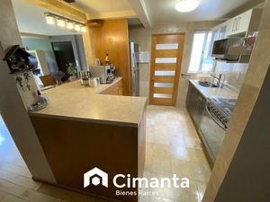 Departamento en Venta en Narvarte Poniente Benito Juárez