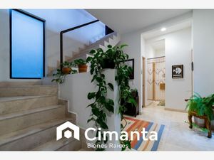 Departamento en Venta en Roma Norte Cuauhtémoc