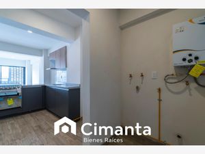 Departamento en Venta en Del Valle Sur Benito Juárez