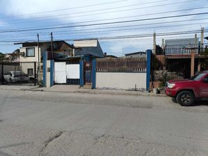 Terreno en Venta en Ejido Chilpancingo Tijuana