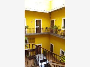 Casa en Venta en Centro Puebla