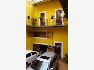 Casa en Venta en Centro Puebla