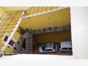 Casa en Venta en Centro Puebla